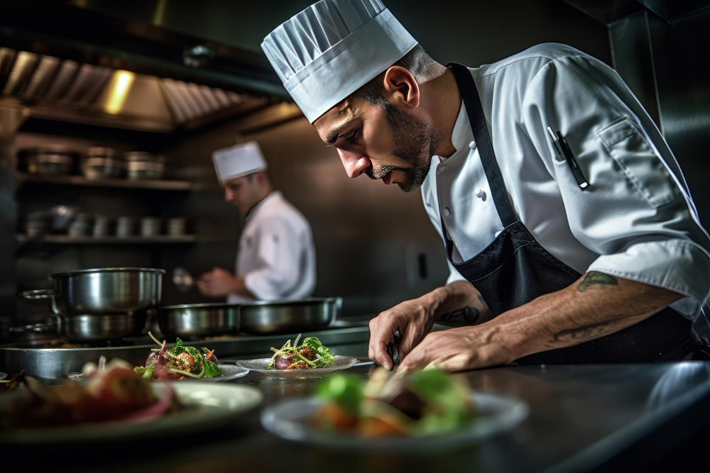 Restaurant y Gourmet