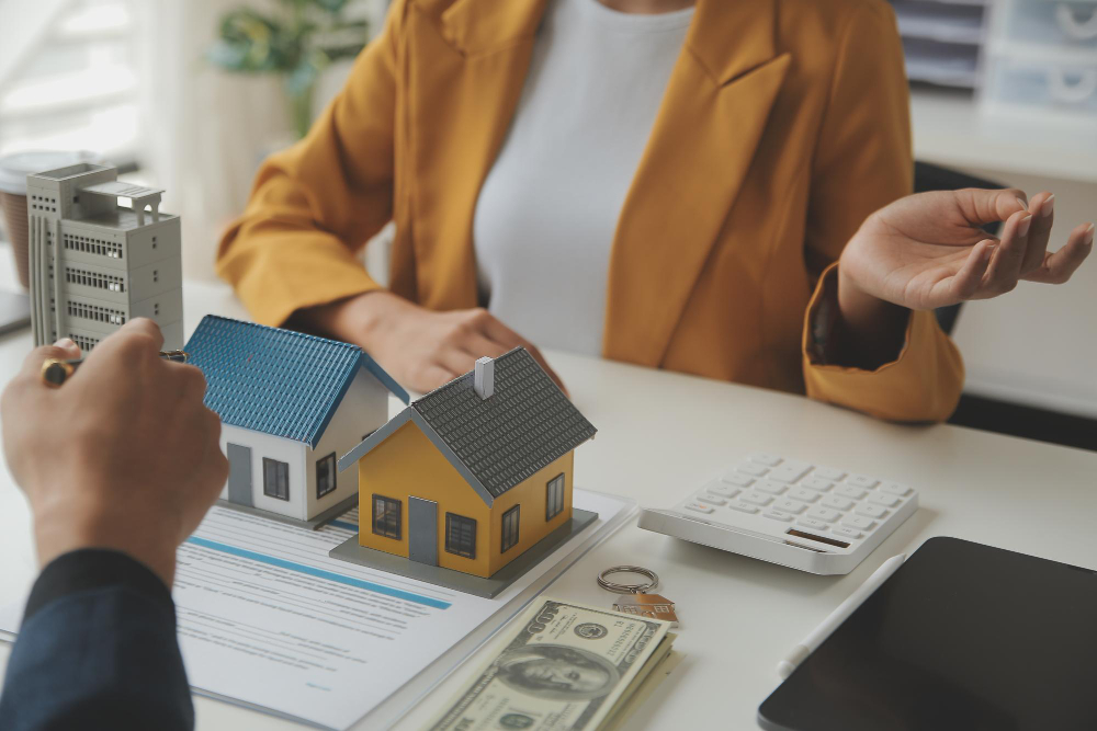 Inmobiliario