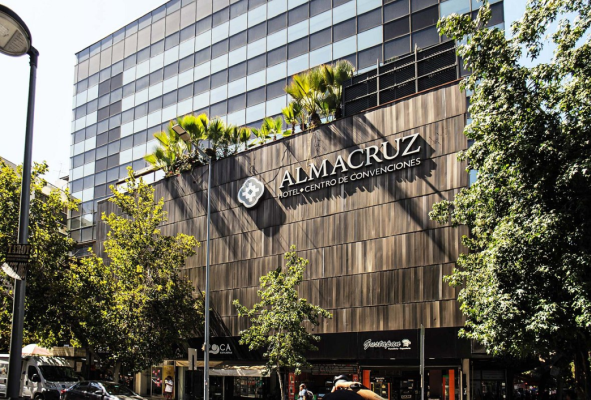 almacruz