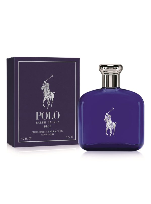 Ralph Lauren Polo Blue EDT 125 ML