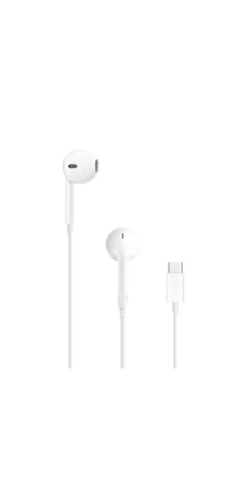 Audifonos Apple Earpods Tipo USB C