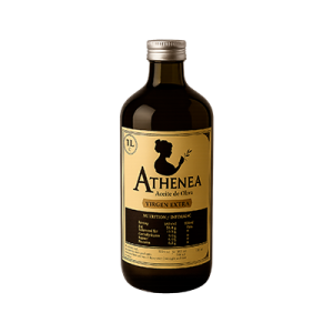 Aceite Athenea 1lt