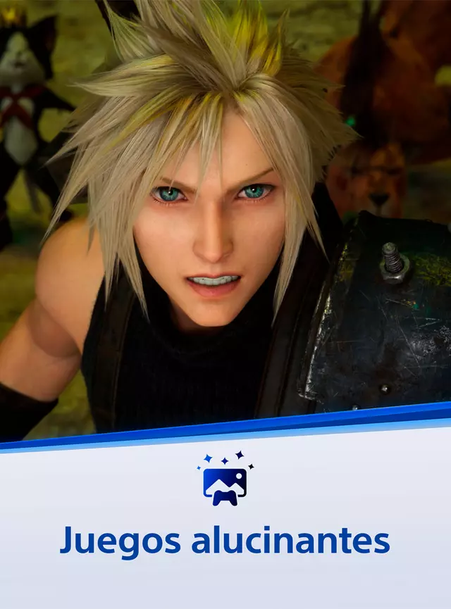 Consola PS5 Slim con 2 Juegos Edición Disco - Imagen 5