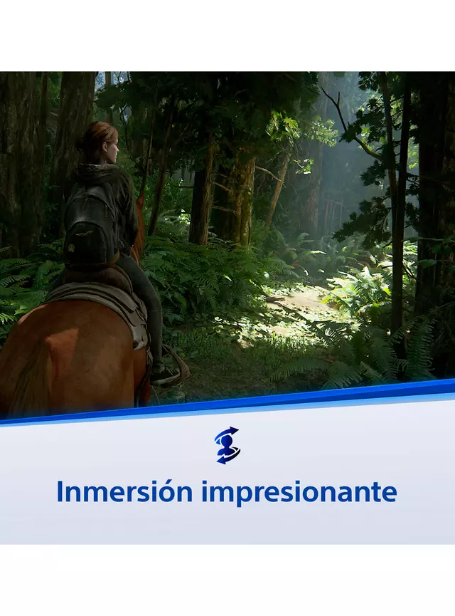 Consola PS5 Slim con 2 Juegos Edición Disco - Imagen 3