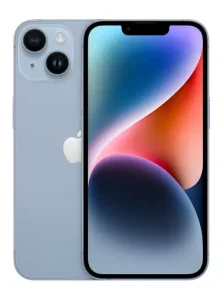 iPhone 14 128GB Azul