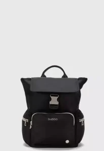Bubba Essentials Backpack Charlotte Duo Black