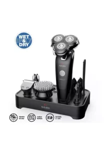 Gama Afeitadora Gama Multistyler Gsh2527 Wet&Dry