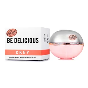 BE DELICIOUS FRESH BLOSSOM EDP 100 ML - DONNA KARAN NY