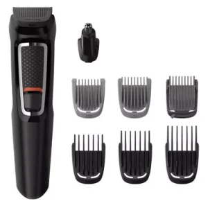 Afeitadora Multigroom MG3731/15