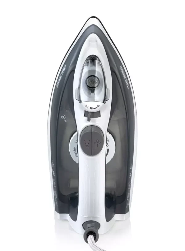 Thomas Plancha de Vapor TH-7003 Gris - Imagen 4