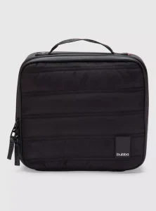 Bubba Bags Cosm Orig Matte Bl Velvet L
