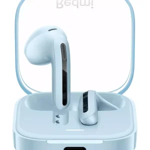 Xiaomi Audífonos Bluetooth Redmi Buds 6 Active Blue