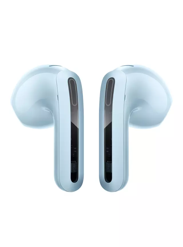 Xiaomi Audífonos Bluetooth Redmi Buds 6 Active Blue - Imagen 3