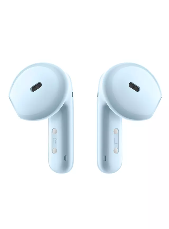Xiaomi Audífonos Bluetooth Redmi Buds 6 Active Blue - Imagen 2