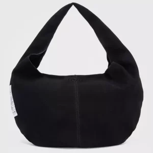 Bubba Bags Moon Purse Montana Black