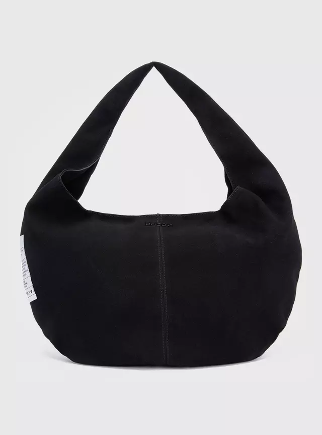 Bubba Bags Moon Purse Montana Black