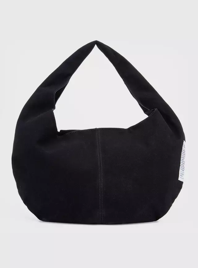 Bubba Bags Moon Purse Montana Black - Imagen 4