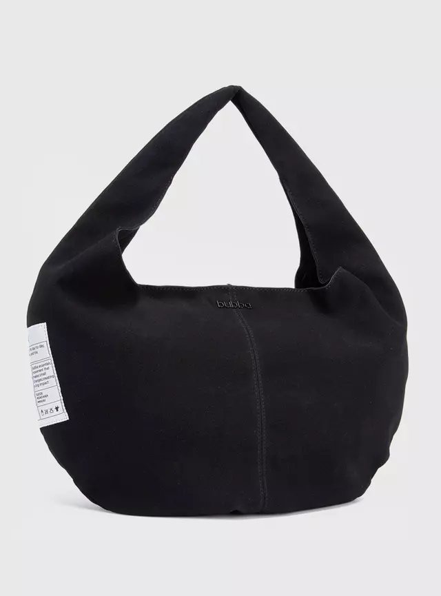 Bubba Bags Moon Purse Montana Black - Imagen 3