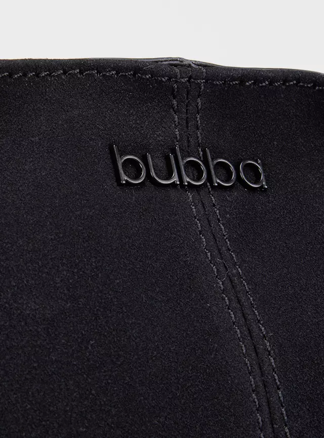 Bubba Bags Moon Purse Montana Black - Imagen 2