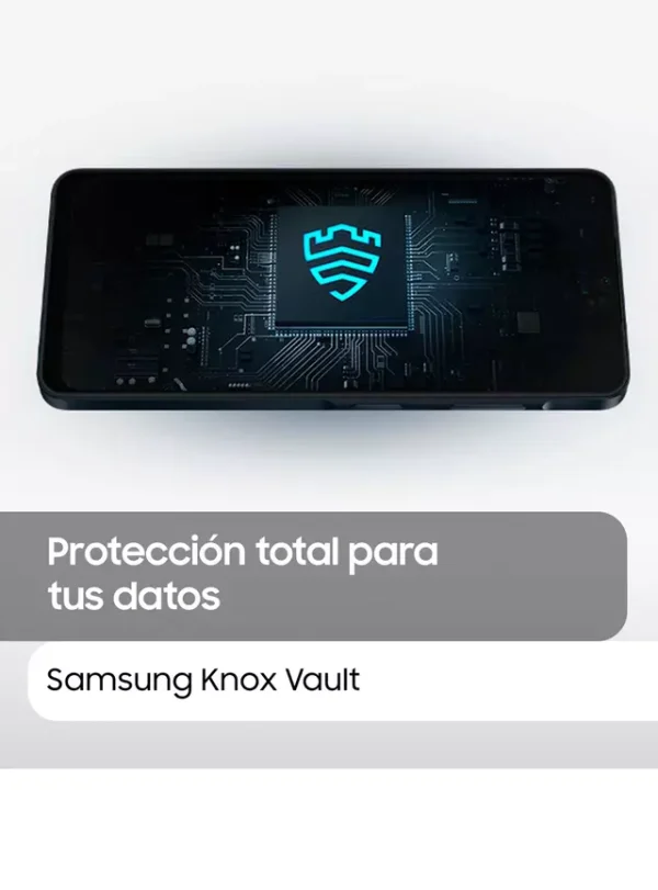 Samsung Smartphone Galaxy A26 5G 128GB 6.7" Negro Liberado - Imagen 3