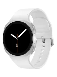 Samsung Smartwatch Galaxy Watch 8 40 mm Plata 1.3′