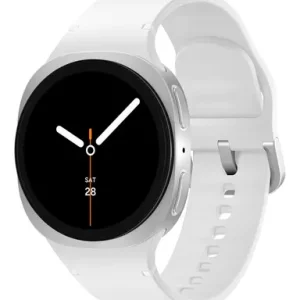 Samsung Smartwatch Galaxy Watch 8 40 mm Plata 1.3'