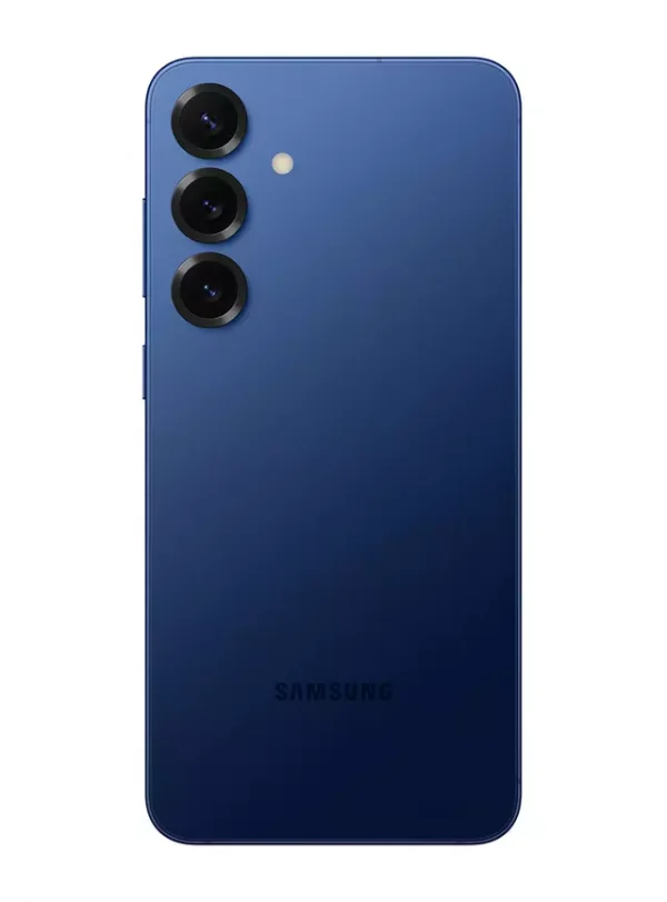 Samsung Smartphone Galaxy S25 128GB 6.2" Navy Liberado - Imagen 5