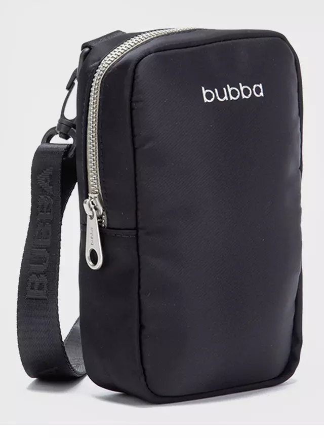 Bubba Bags Phone Bag Rivet Black - Imagen 5