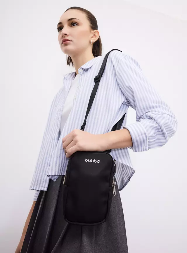 Bubba Bags Phone Bag Rivet Black - Imagen 3
