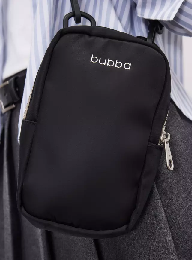 Bubba Bags Phone Bag Rivet Black - Imagen 2