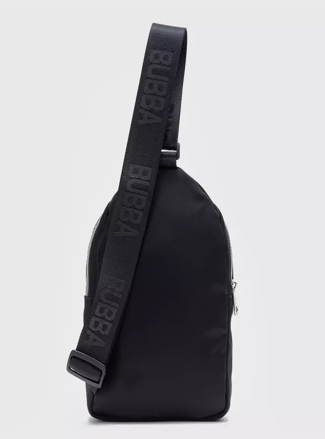 Bubba Bags Crossbag Rivet Black - Imagen 6