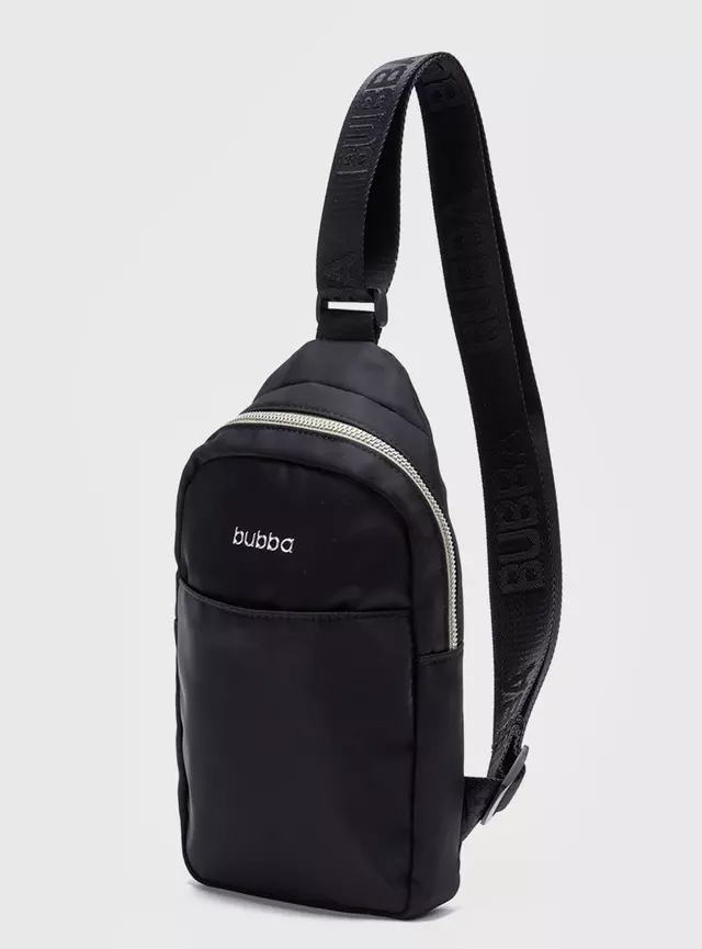Bubba Bags Crossbag Rivet Black - Imagen 5