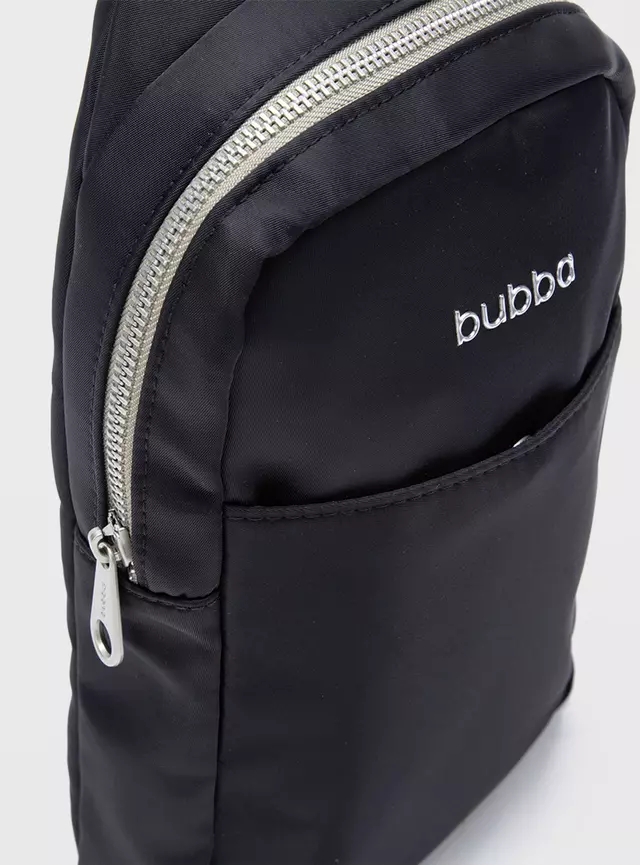 Bubba Bags Crossbag Rivet Black - Imagen 4