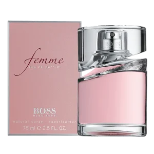 BOSS FEMME EDP 75 ML - HUGO BOSS