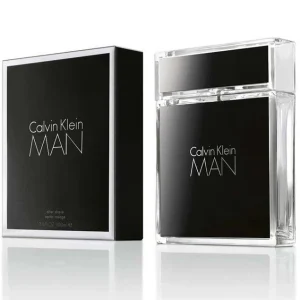CALVIN KLEIN MAN EDT 100 ML - CALVIN KLEIN
