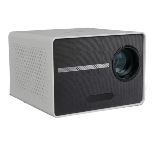 Levo Proyector Portátil Mini Halo 9000 lm Bluetooth HD