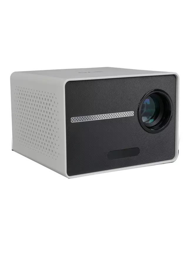 Levo Proyector Portátil Mini Halo 9000 lm Bluetooth HD