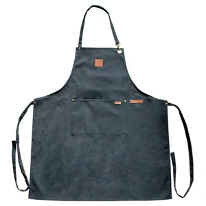 WAYU DELANTAL WAYU BBQ MASTER