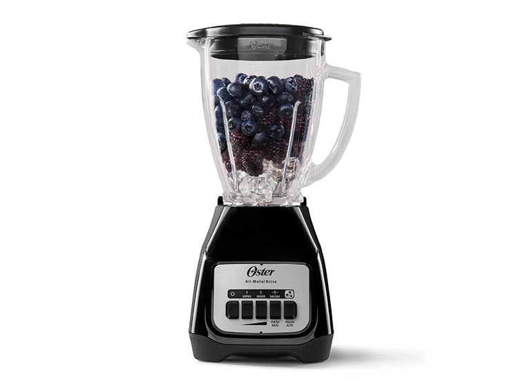 OSTER LICUADORA OSTER BLSTKAG-BPB-052 550W 1.5 L