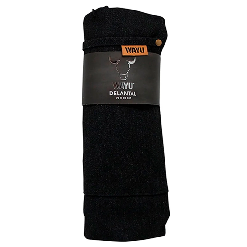 WAYU DELANTAL WAYU BBQ MASTER - Imagen 5