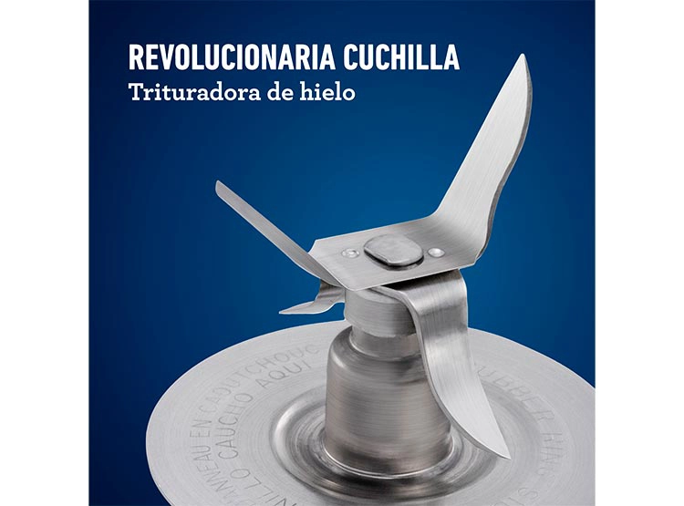 OSTER LICUADORA OSTER BLSTKAG-BPB-052 550W 1.5 L - Imagen 4