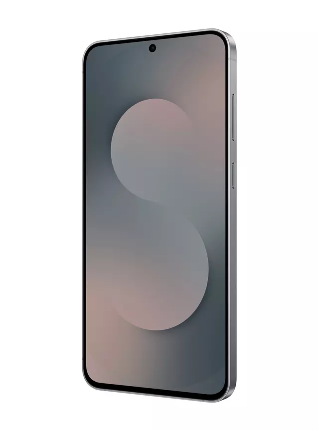 Samsung Galaxy S25 FE 5G 128GB 6.7' Negro Intenso - Imagen 4