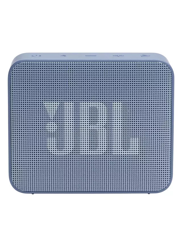 JBL Parlante Bluetooth Go Essential 2 Azul