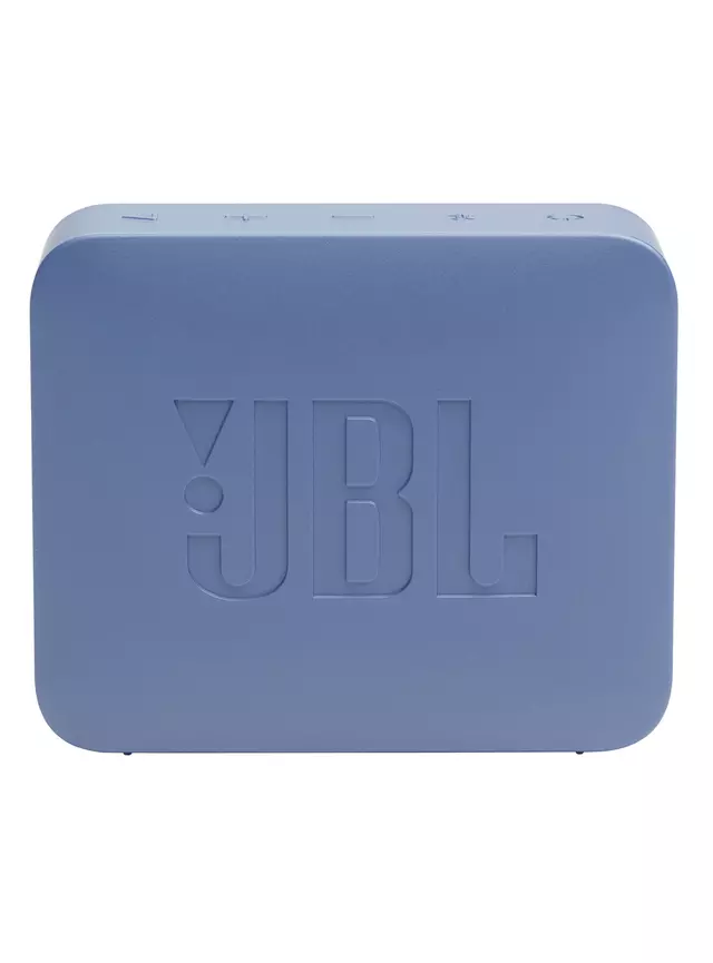 JBL Parlante Bluetooth Go Essential 2 Azul - Imagen 7