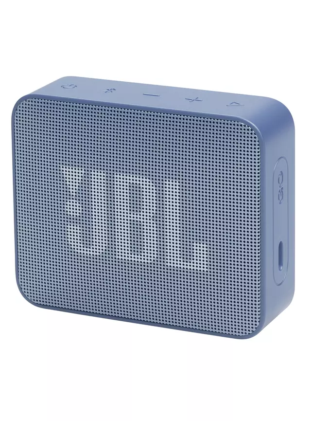 JBL Parlante Bluetooth Go Essential 2 Azul - Imagen 6