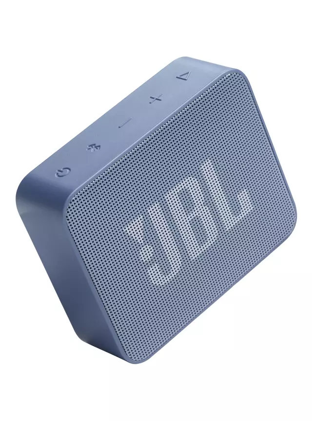 JBL Parlante Bluetooth Go Essential 2 Azul - Imagen 5