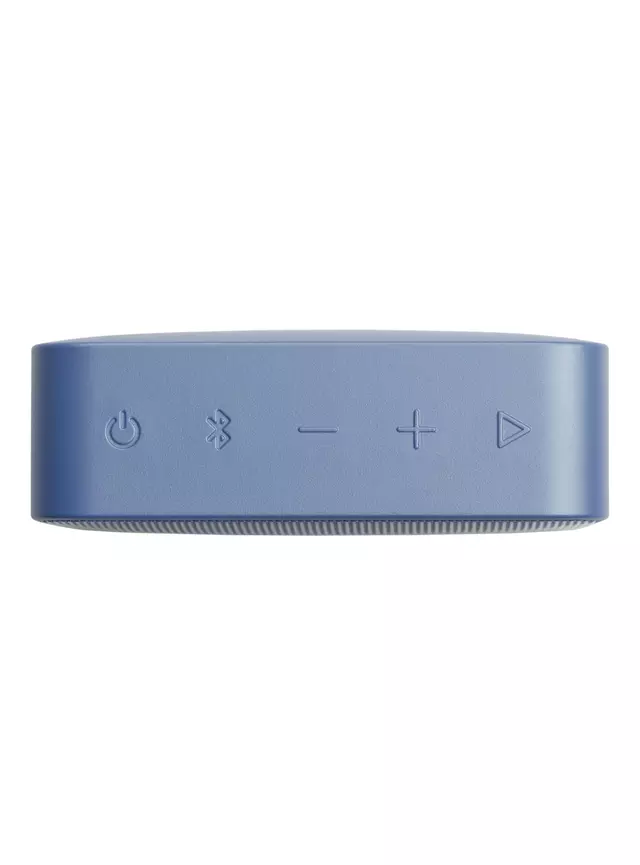JBL Parlante Bluetooth Go Essential 2 Azul - Imagen 4