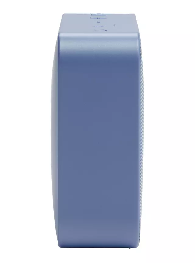 JBL Parlante Bluetooth Go Essential 2 Azul - Imagen 3