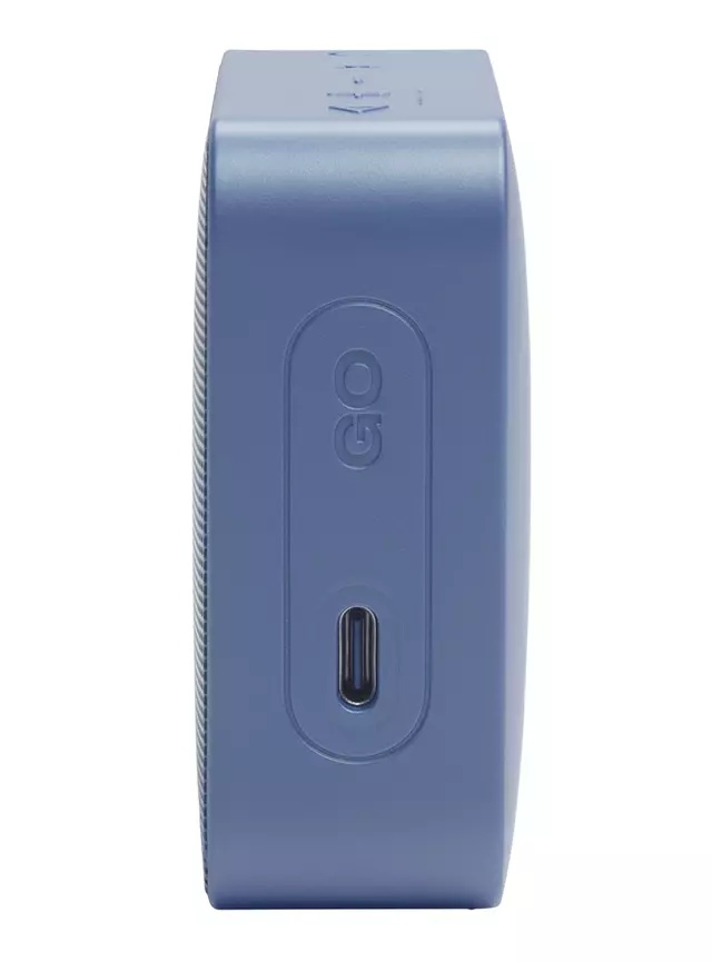 JBL Parlante Bluetooth Go Essential 2 Azul - Imagen 2
