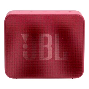 JBL Parlante Bluetooth Go Essential 2 Rojo